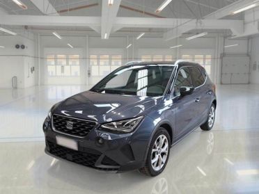 SEAT ARONA 1.0 TGI 66KW FR