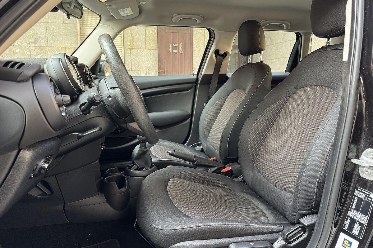 MINI Mini 1.5 One 75 CV 5 porte