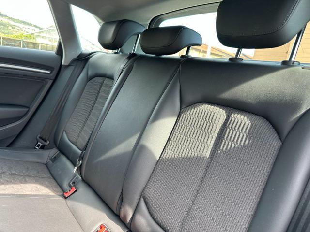 AUDI A3 SPB 1.6 TDI 116 CV S tronic Business