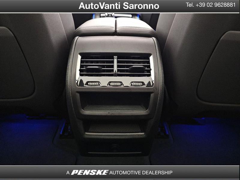 BMW X5 X5 xDrive30d 48V Msport