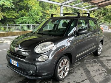 Fiat 500L 1.3 Multijet 85 CV Lounge tetto Full - 2015