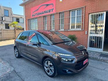 Citroen C4 Picasso 1.6 BlueHDi 120cv Exclusive