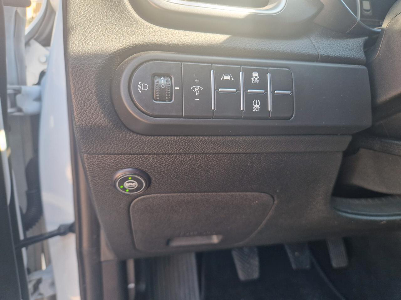 Kia XCeed 1.0 T-GDi GPL 117cv Urban-2022