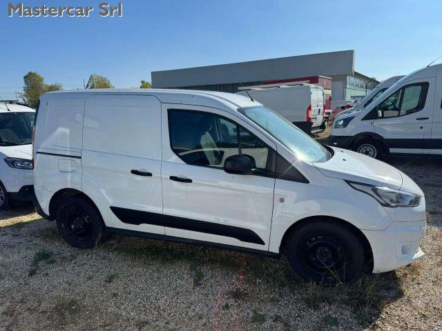 FORD Transit Connect 1.5 TDCI 100CV AUTOCARRO 5 POSTI - GB055PS