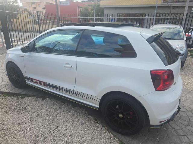 VOLKSWAGEN Polo 1.8 3p. DSG GTI BELLISSIMA 67000 !!!!