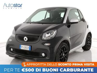 smart fortwo 1.0 Superpassion 71cv twinamic