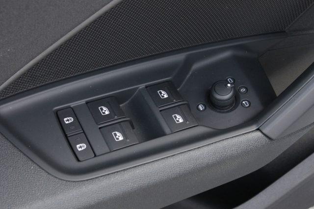 AUDI A3 SPB 35 TFSI S tronic Business Advanced