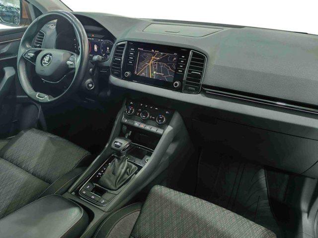 SKODA Karoq 2.0 TDI EVO SCR 115 CV DSG Style
