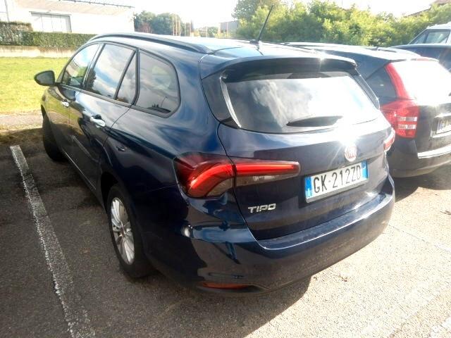 Fiat Tipo 1.6 Mjt 130CV*NO VINCOLI FINANZ*AZIENDALE UNIPRO