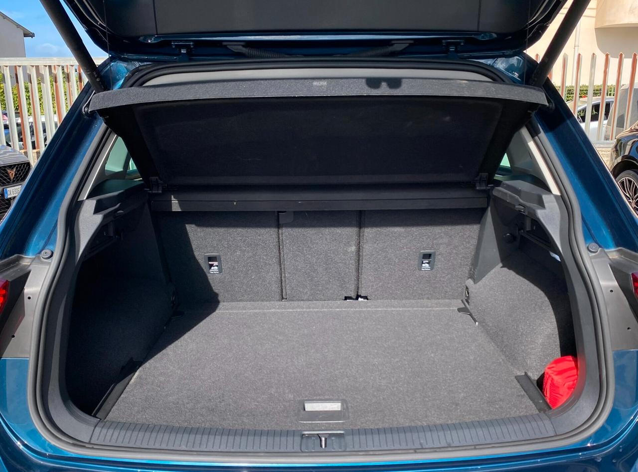 Volkswagen Tiguan Elegance 2.0 TDI 150CV DSG