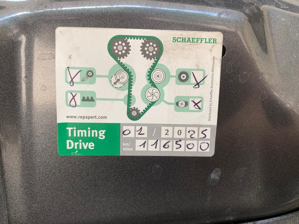 Ford Kuga 2.0 tdci Titanium s AWD