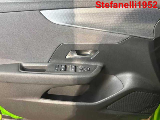 OPEL Mokka II 2020 - 1.5 Edition s&s 110cv