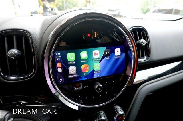 MINI Countryman 2.0 D Yours Countryman ALL4