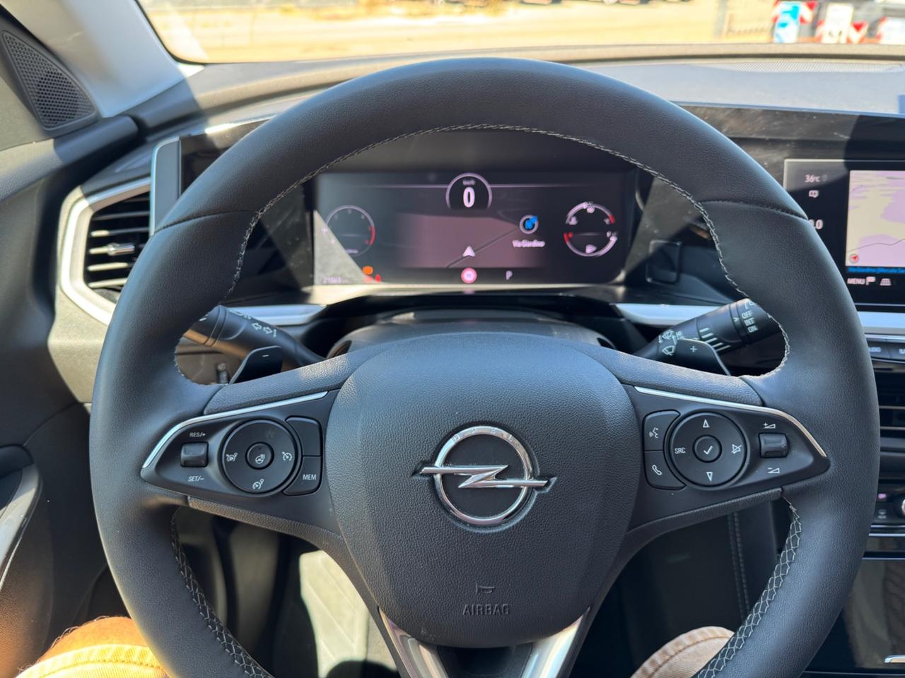 Opel Grandland 1.5 diesel Ecotec aut. Ultimate