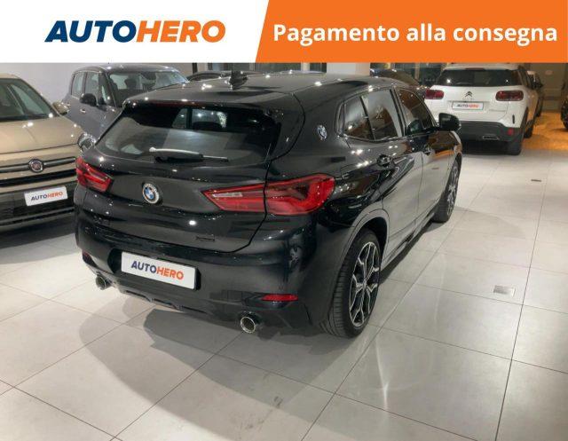 BMW X2 xDrive20d Msport