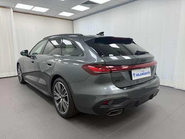 Audi A5 AVANT S-LINE TFSI S-TRONIC 204CV MY25 ONLY PROMO