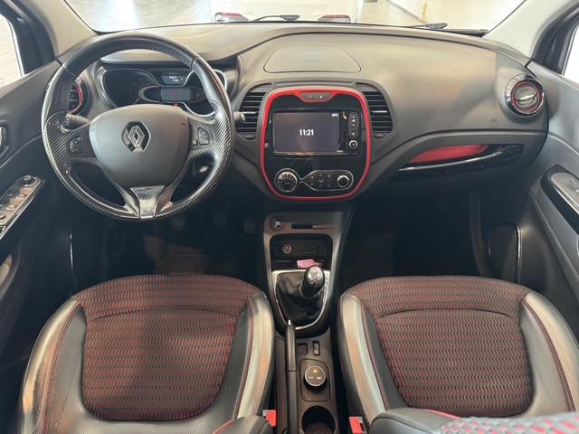 Renault Captur 1.5 dci energy R-Link s&s 90cv