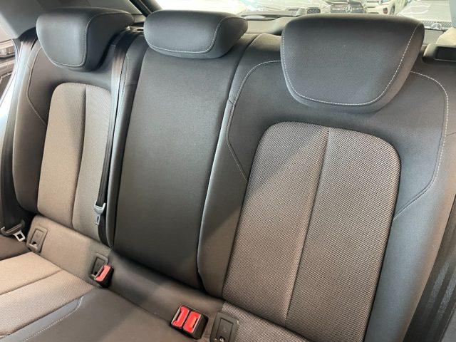 AUDI Q2 1.6 TDI 115 CV S-Tronic S-Line Edition