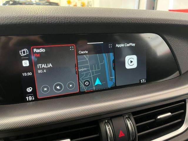 ALFA ROMEO Stelvio 2.2 Turbodiesel 190 CV AT8 Q4 Sprint