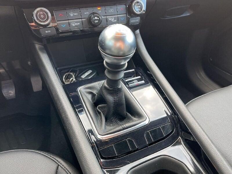 Jeep Compass II 2021 1.6 mjt Limited 2wd 130cv