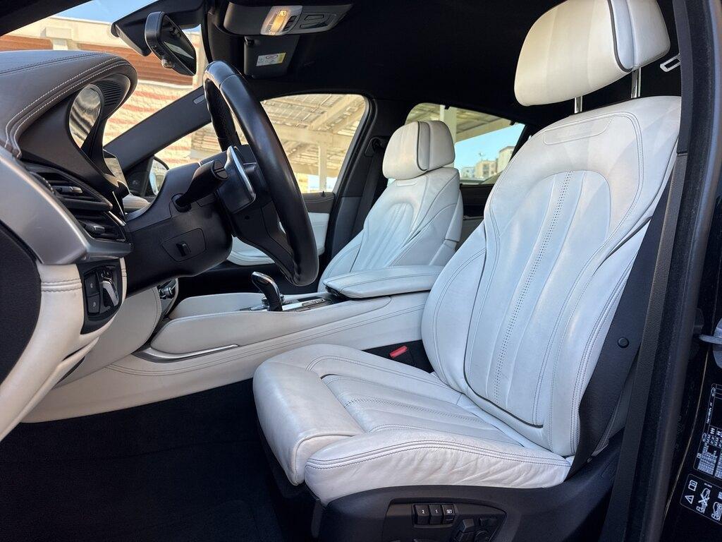 BMW X6 30 d Msport xDrive Steptronic