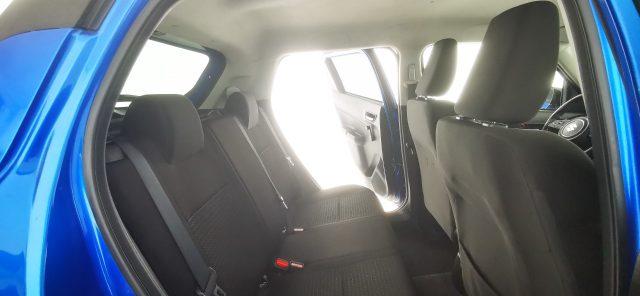 SUZUKI Swift 1.0 Boosterjet Cool