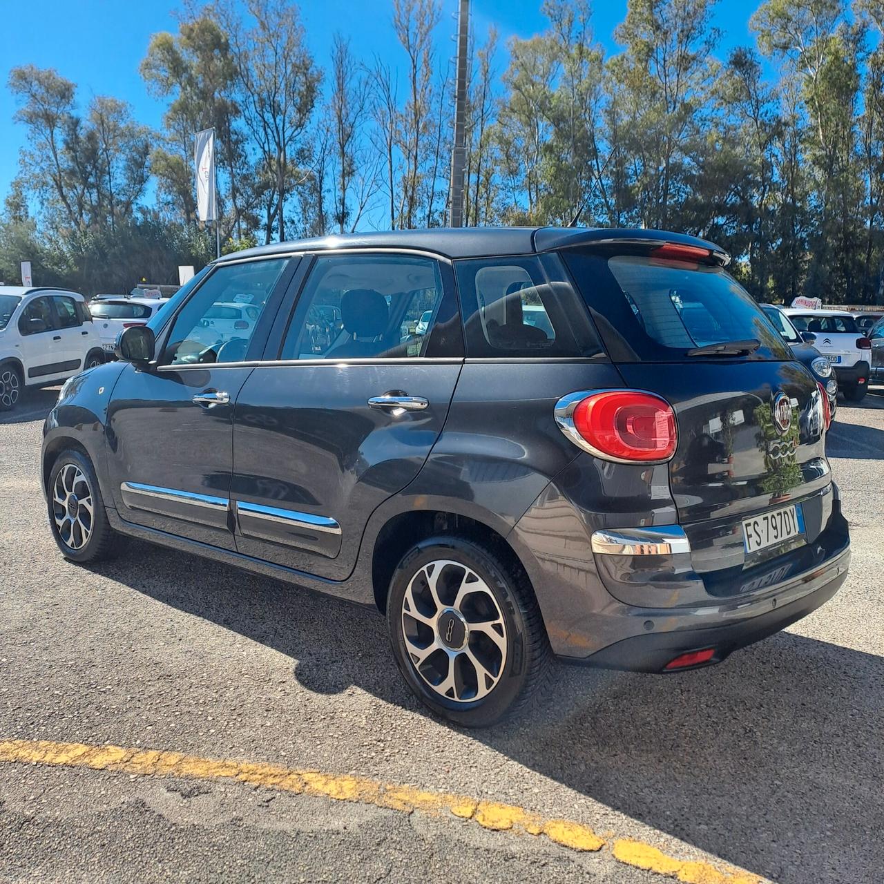Fiat 500L 1.3 Mtj 95cv Pop Star