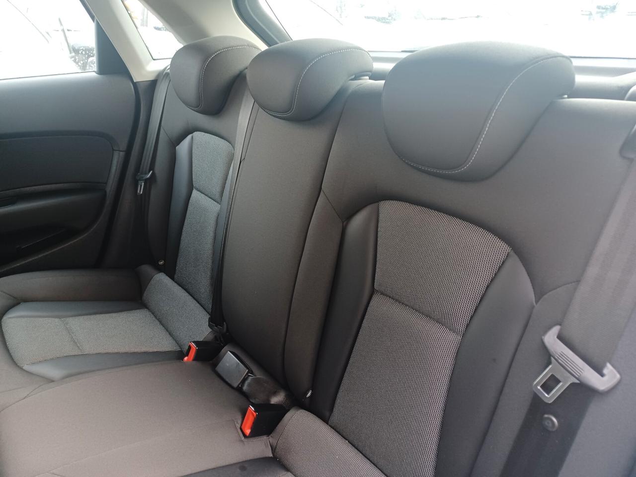 Audi A1 SPB 1.6 TDI Sport ANNO 2015