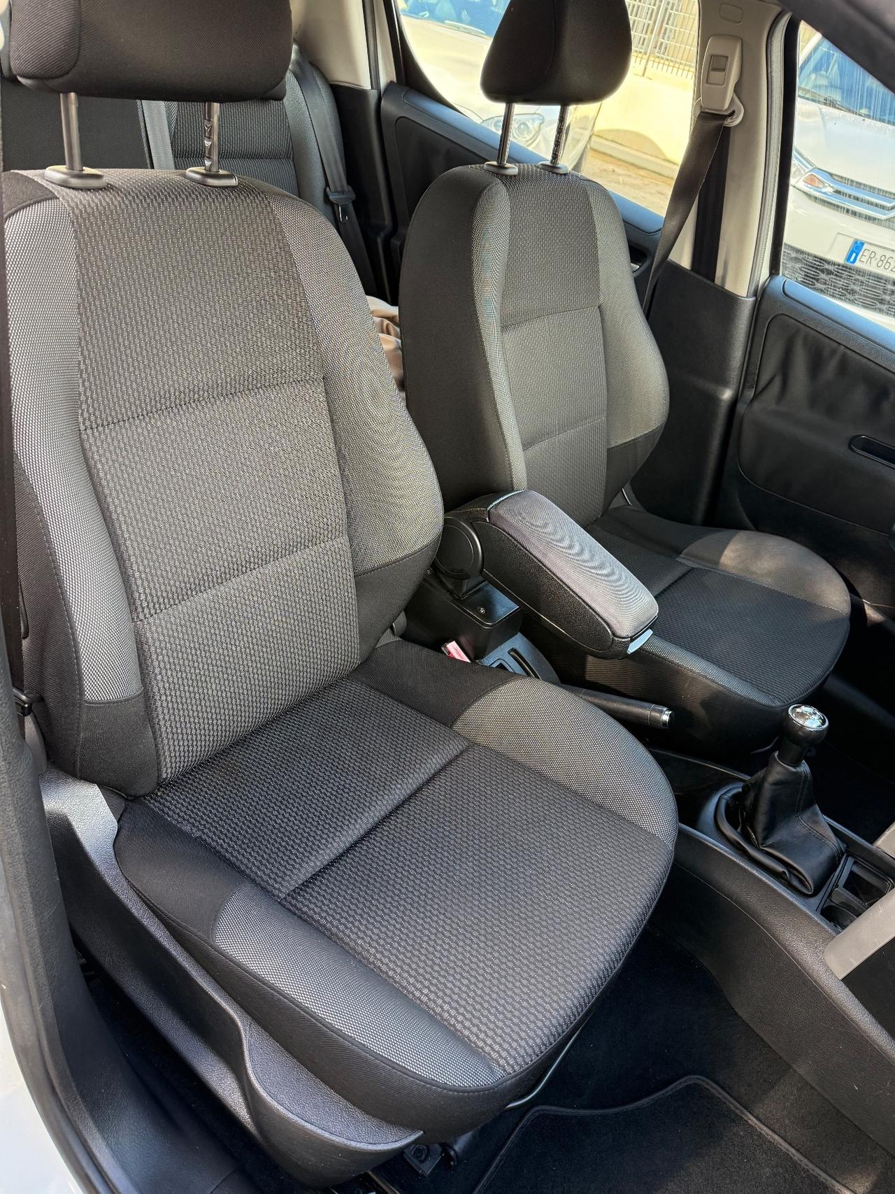 Peugeot 207 Plus 1.4 8V 75CV 5p. ECO GPL CASA MADRE