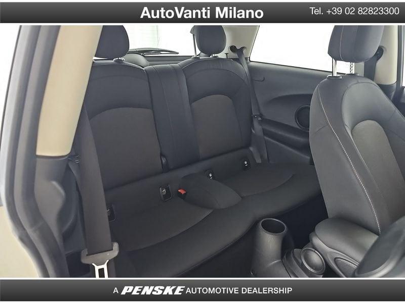 MINI Mini 3 porte Mini 1.5 Cooper Business XL