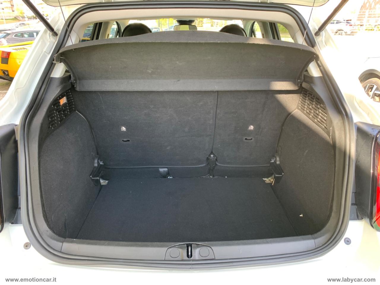 FIAT 500X 1.3 M.Jet 95 CV Yacht Club Capri - 2021