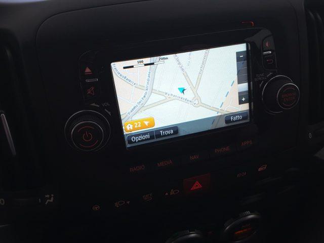 FIAT 500L 1.4 95cv Trekking *TETTO PANORAMA*