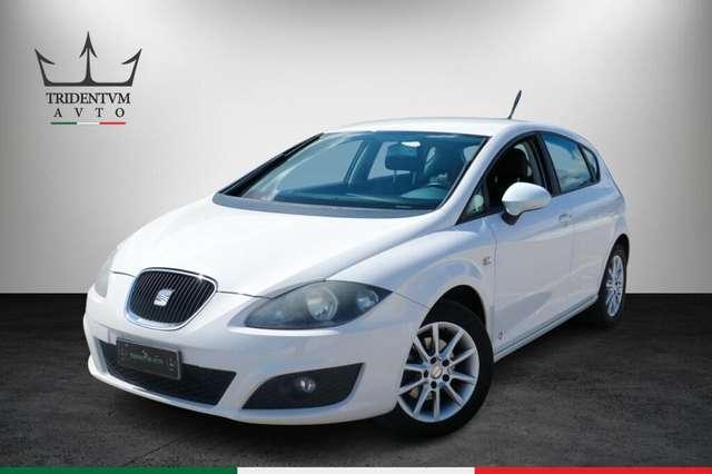 SEAT Leon 1.6 tdi CR Sport