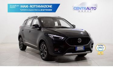 MG ZS 1.0T-GDI Luxury