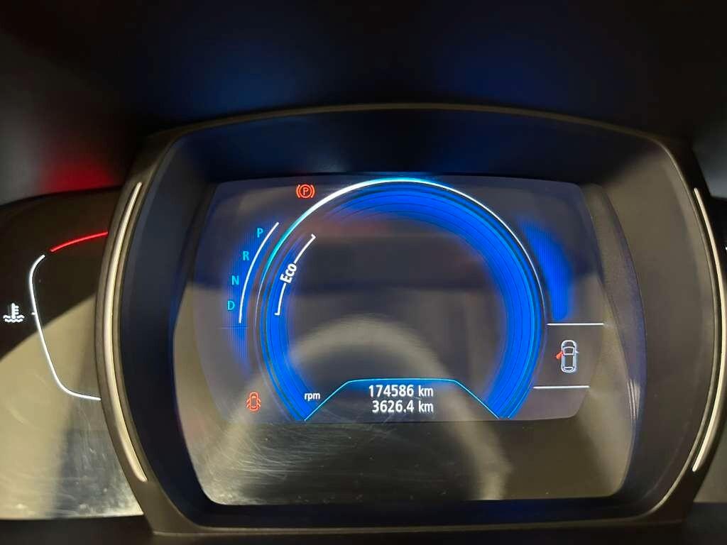 Renault Kadjar Blue dCi 8V 115CV EDC Techno
