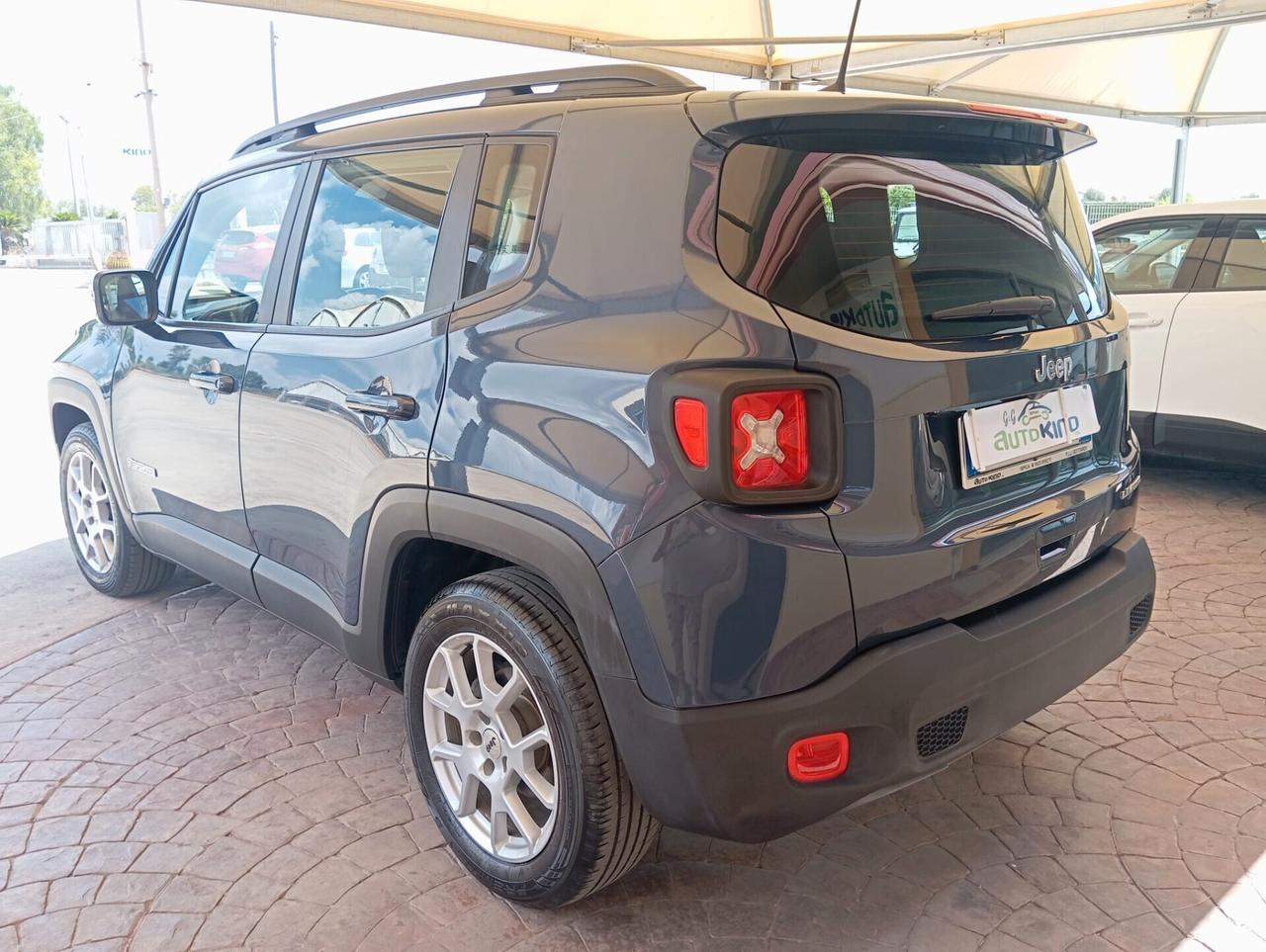 Jeep Renegade 1.0 T3 Limited