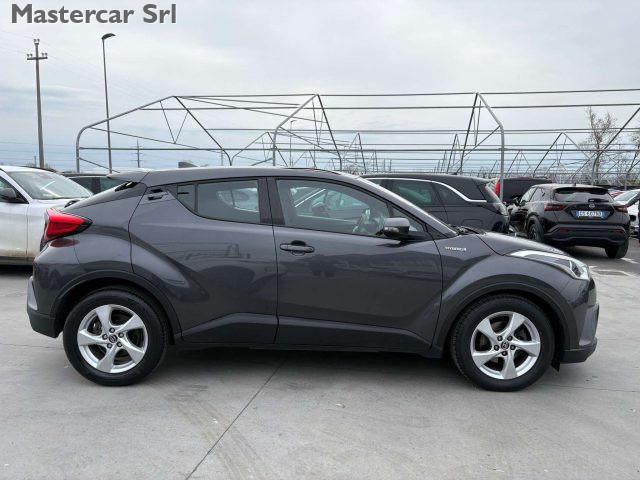 TOYOTA C-HR C-HR 1.8h Business 2wd e-cvt - Navi - FV170PX