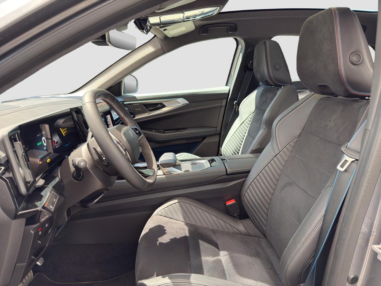 Renault Rafale Full Hybrid E-Tech 200 Esprit Alpine