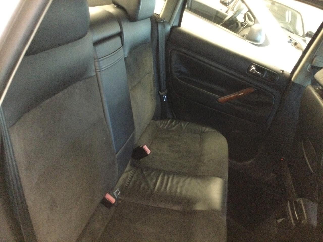 Volkswagen Passat 1.9 TDI/130 CV Highline