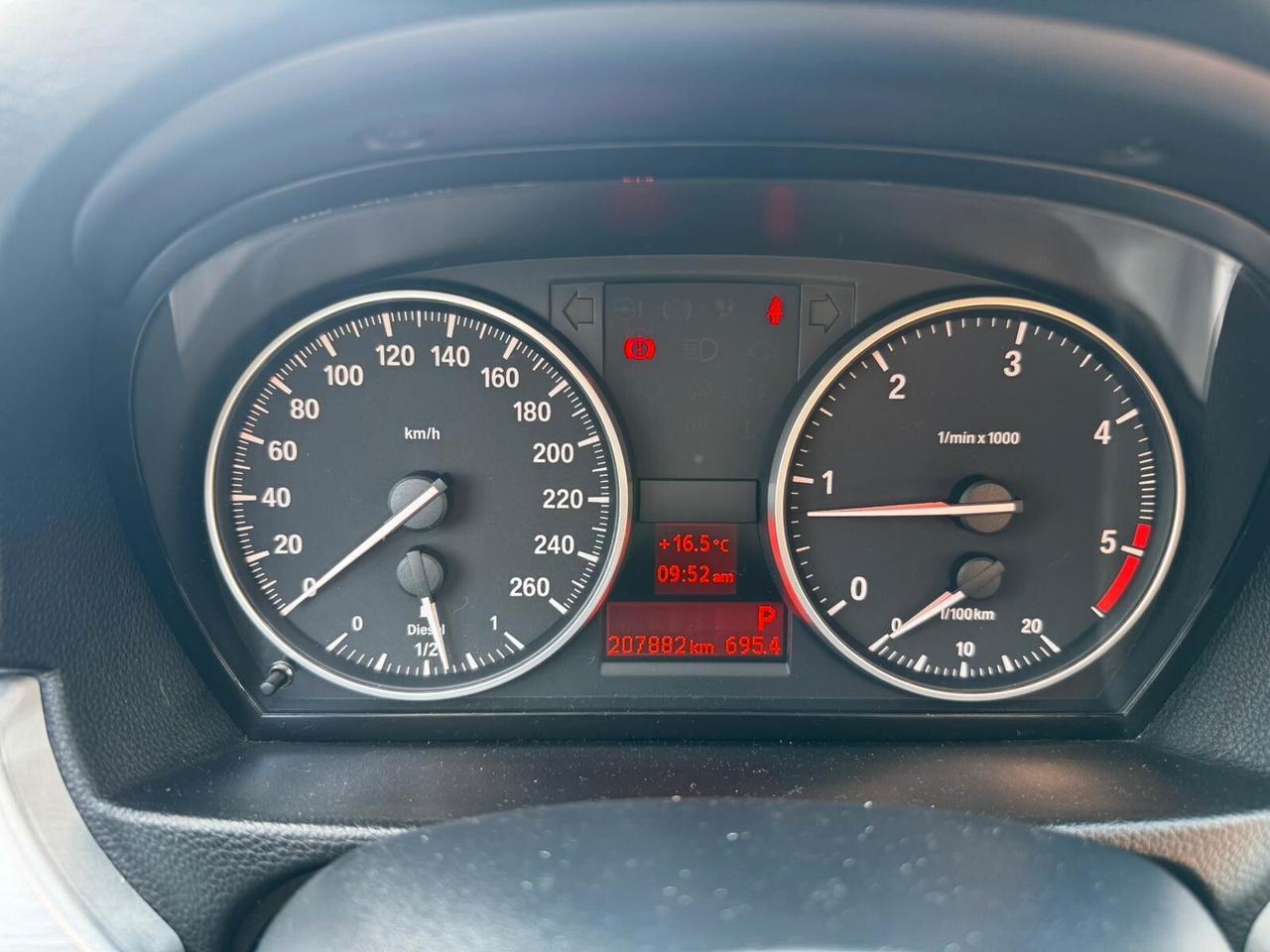 Bmw 320 320d cat MSport
