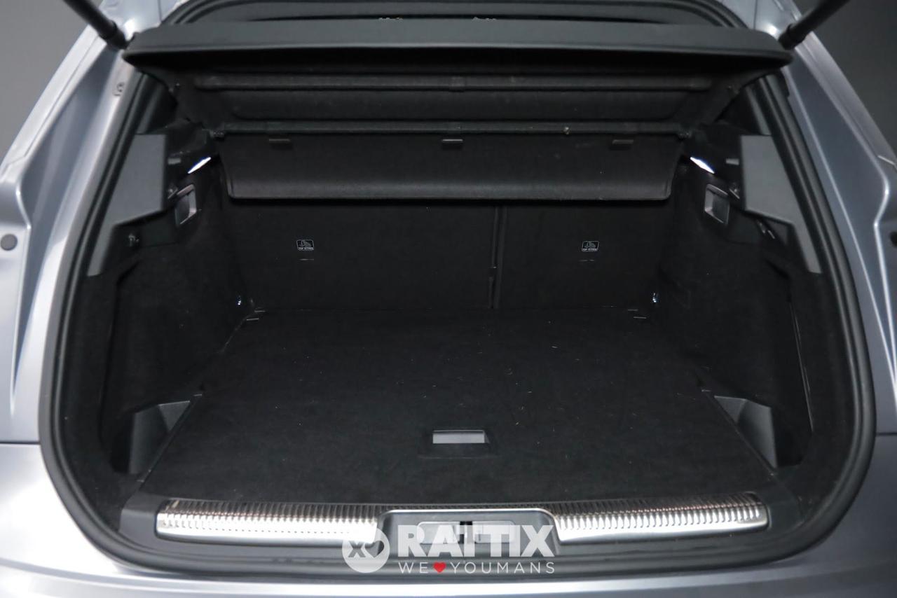 DS Automobiles DS 7 Crossback 1.5 BlueHDI 130CV Performance Line+ Auto