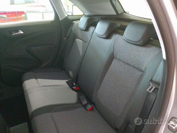 Opel Crossland 1.2 Turbo 12V 110 CV Start&Sto...