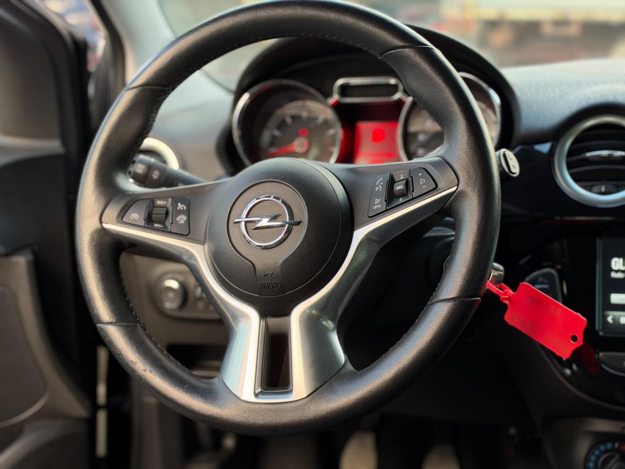 Opel Adam 1.2 70 CV Jam GARANTITA PREZZO REALE