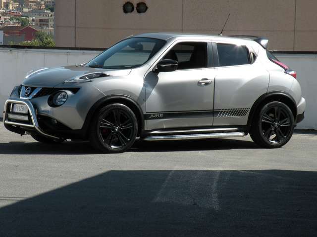 Nissan Juke 1.5 dCi Start