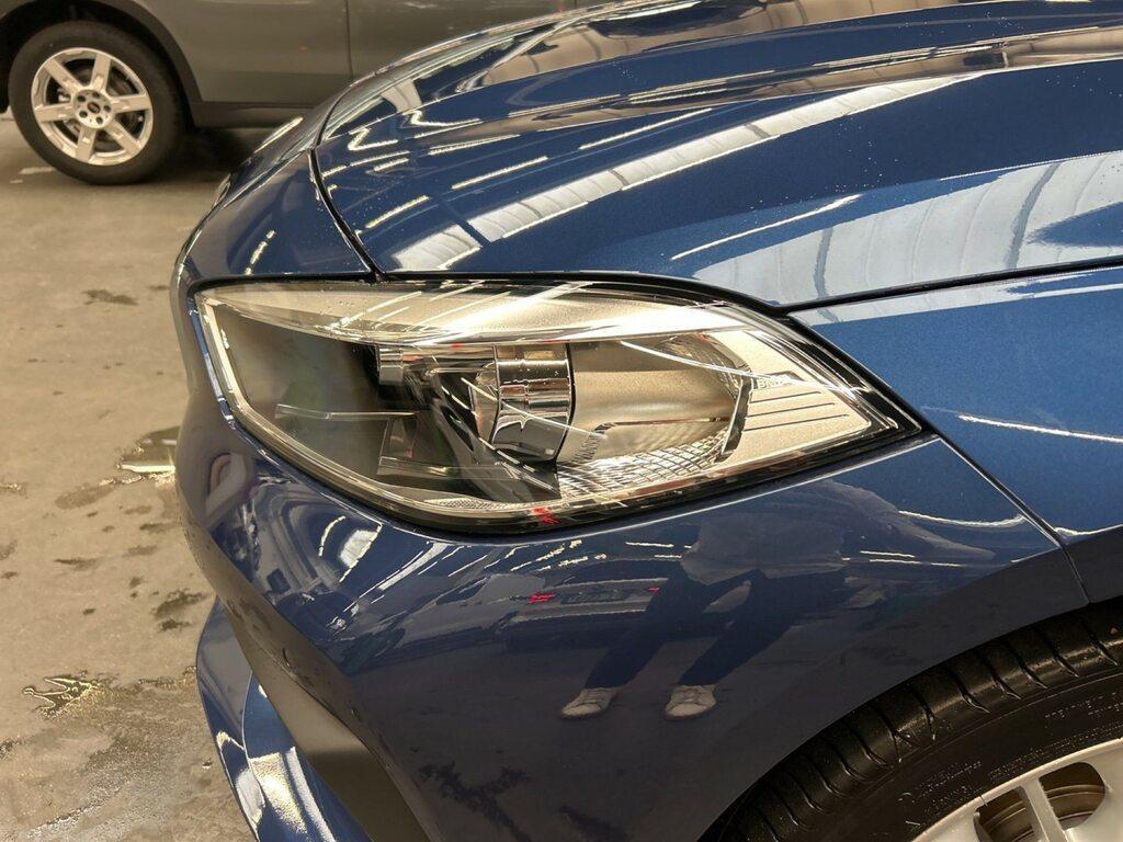 BMW Serie 1 5 Porte 116 i DCT