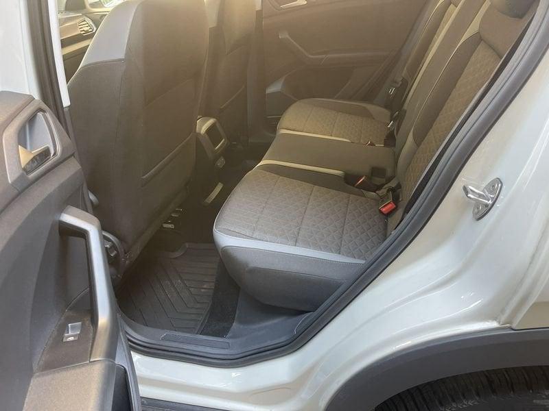 Volkswagen T-Cross 1.0 TSI 81kW Advanced DSG