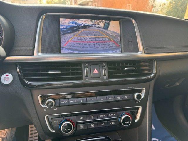 KIA Optima 1.7 CRDi SportWagon DCT7 GT Line TETTO PANORAMICO