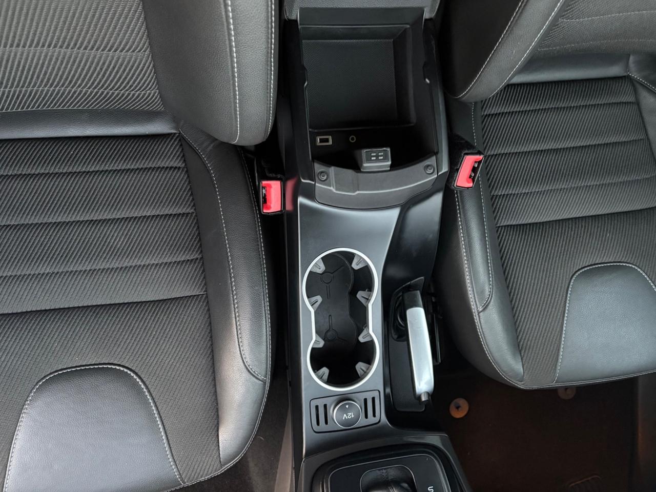 Ford Kuga 2.0 TDCI 150 CV 4WD Titanium
