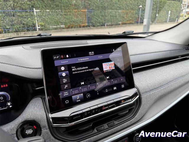 JEEP Compass 1.5 turbo t4 mhev dct TELECAMERA IVA ESPOSTA