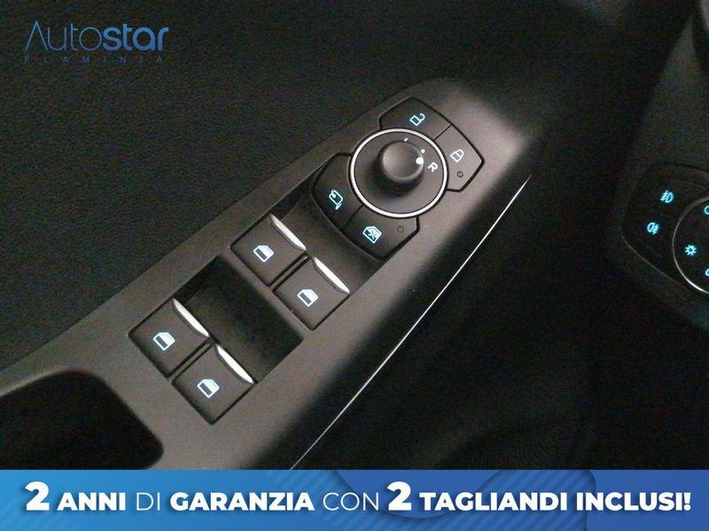 Ford Puma 1.0 ecoboost h Titanium X s&s 125cv